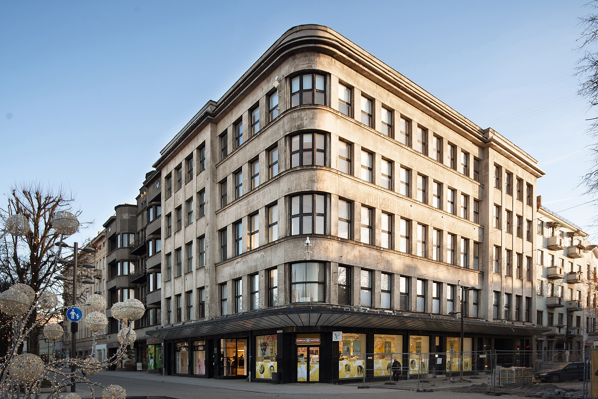 www.modernist.kaunas.lt