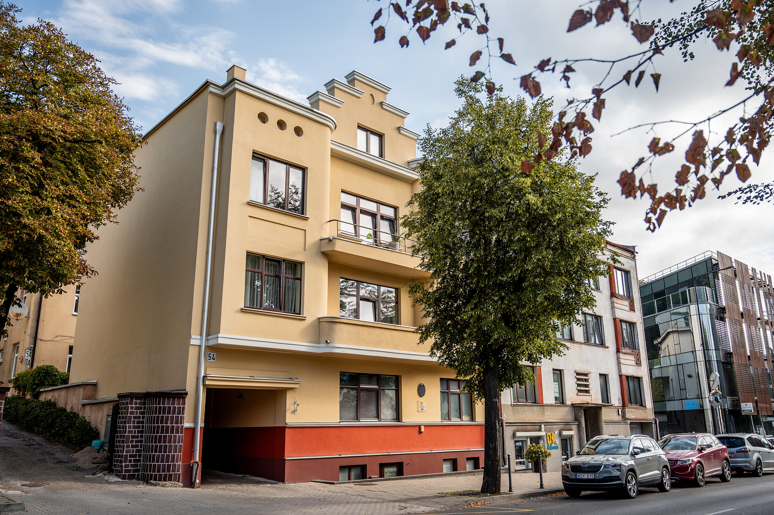 www.modernist.kaunas.lt