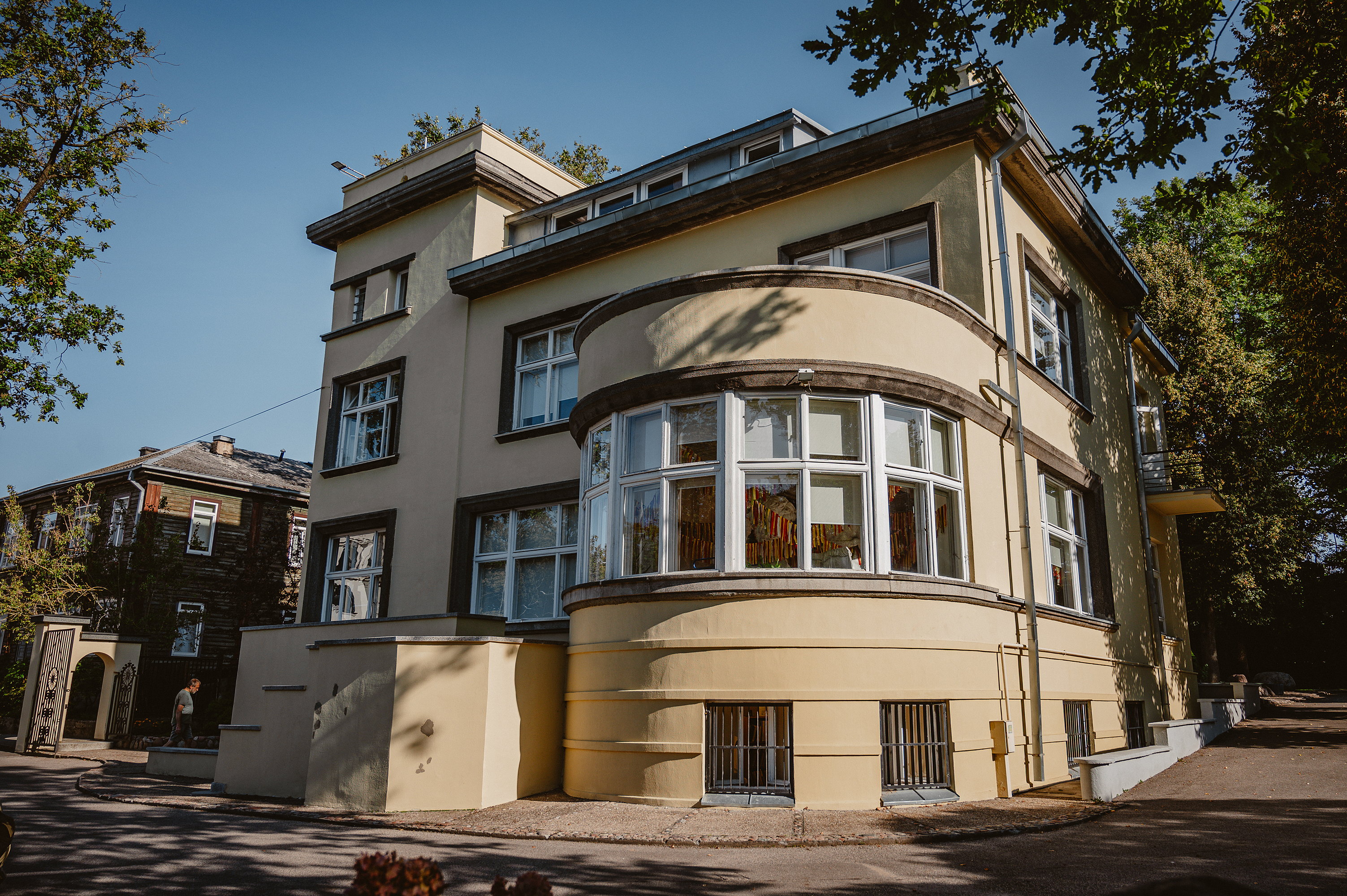 www.modernist.kaunas.lt
