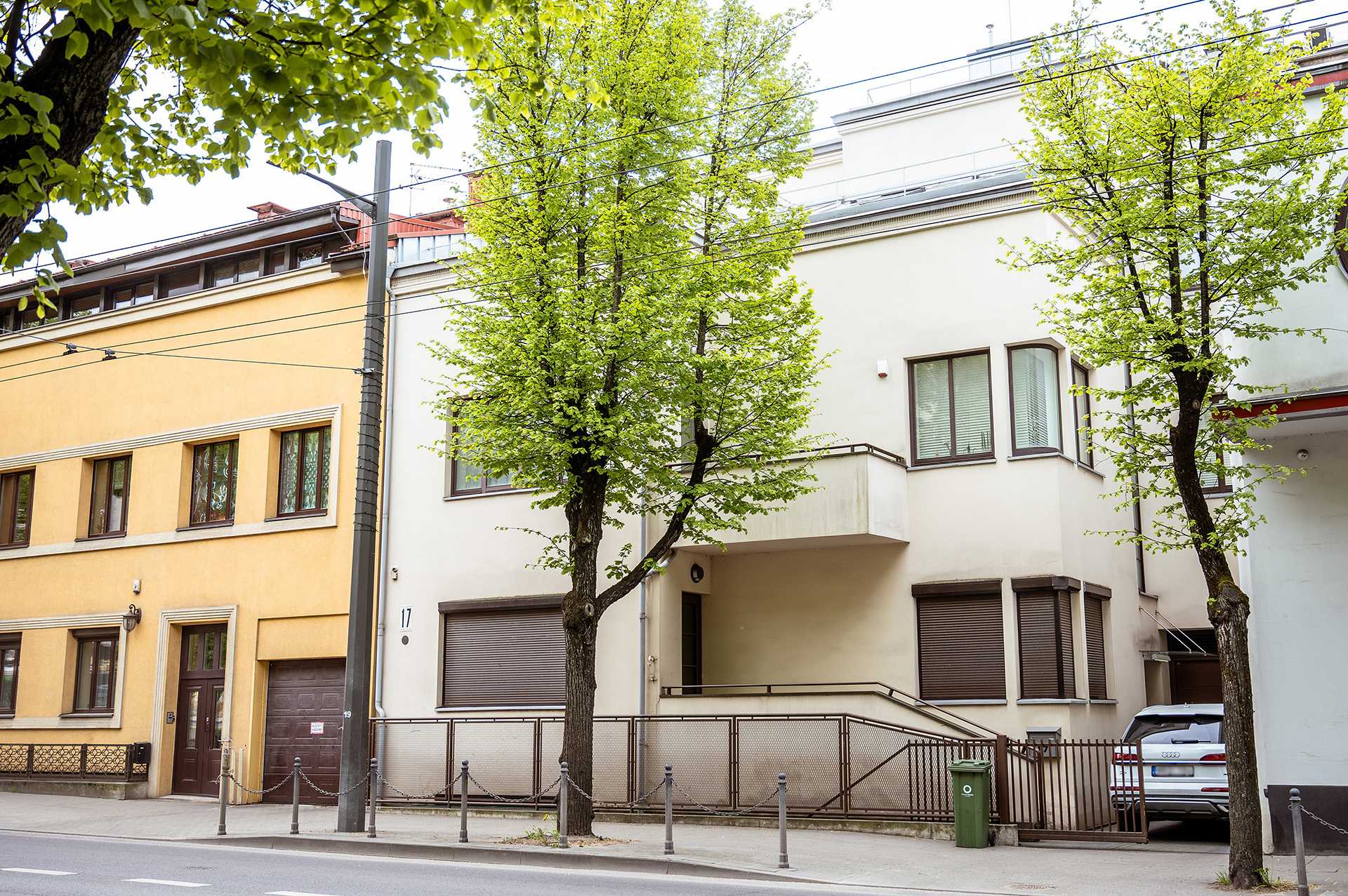 www.modernist.kaunas.lt