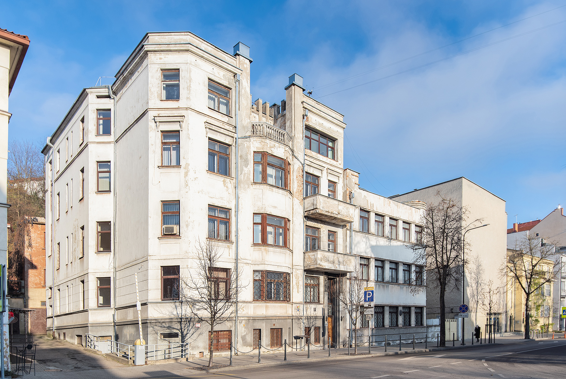 www.modernist.kaunas.lt