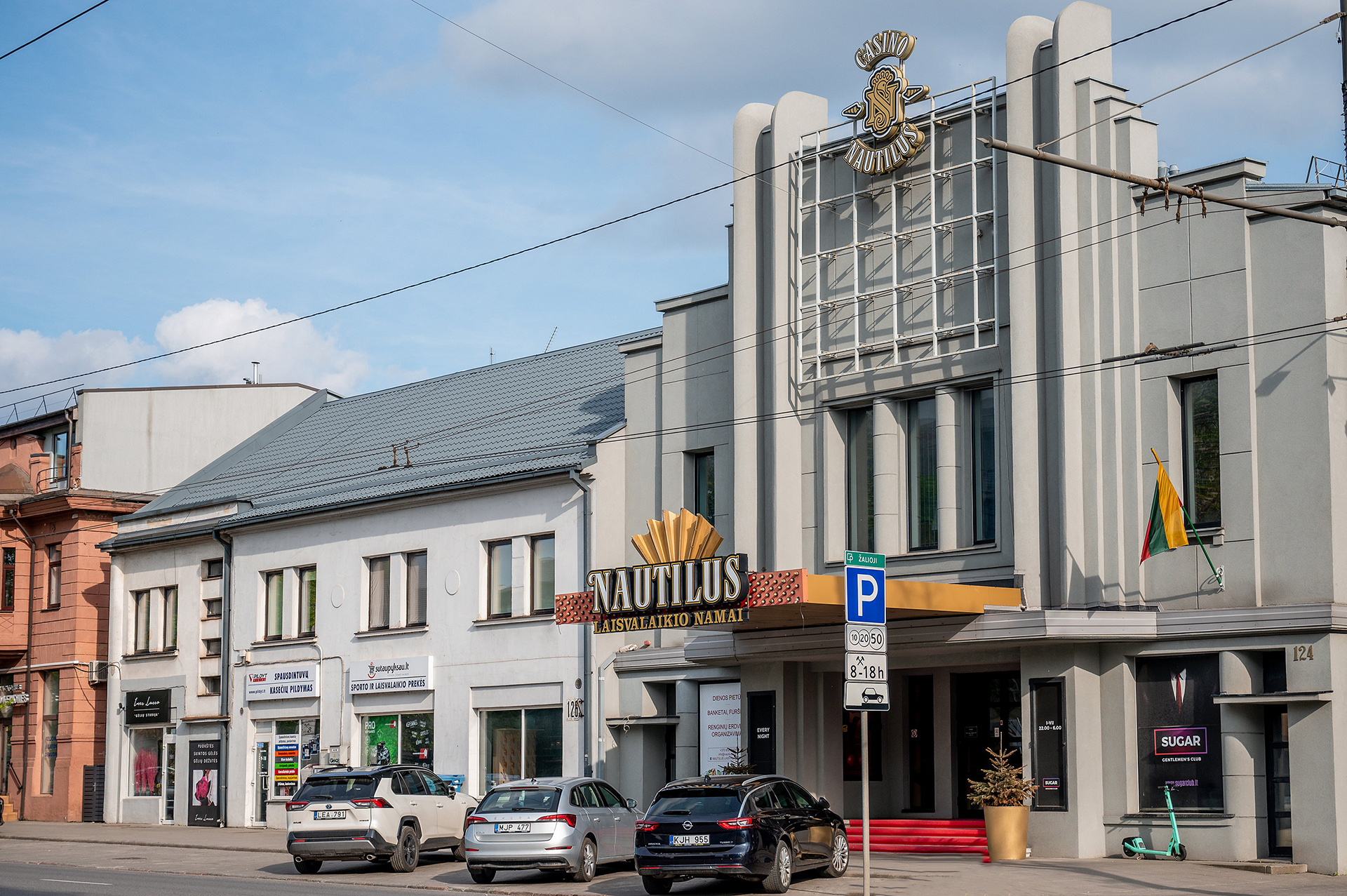 www.modernist.kaunas.lt