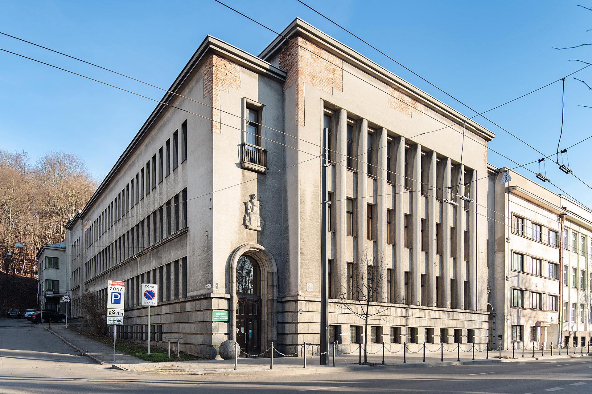 www.modernist.kaunas.lt