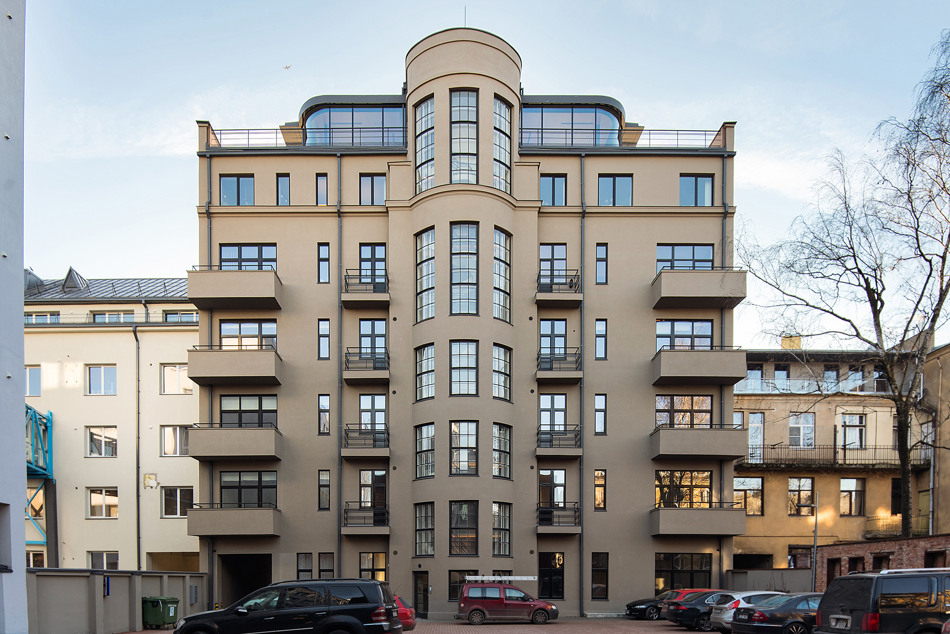 www.modernist.kaunas.lt