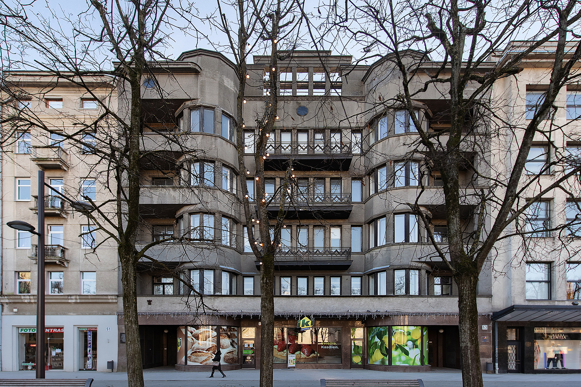 www.modernist.kaunas.lt